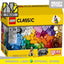 LEGO 10702 - Brick and More - Creative Building Set