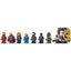 LEGO 76153 - Super Heroes - Avengers Helicarrier