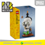 LEGO 40883 - Seasonal - Halloween Skull Candle