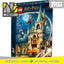 LEGO 76413 - Harry Potter - Hogwarts: Room Of Requirement
