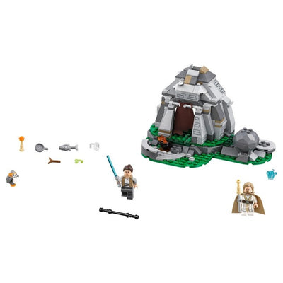 LEGO 75200 - Star Wars - Ahch-To Island Training