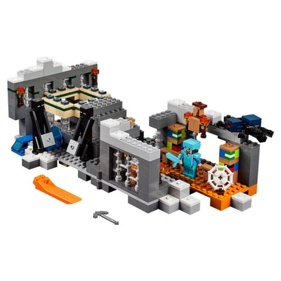 LEGO 21124 - Minecraft - The End Portal
