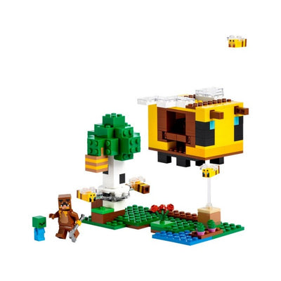 LEGO 21241 - Minecraft - The Bee Cottage