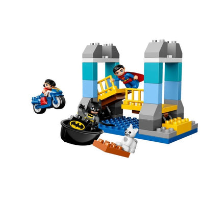 LEGO 10599 - Duplo - Batman Adventure