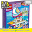 LEGO 41317 - Friends - Sunshine Catamaran