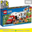LEGO 60182 - CIty - Pickup & Caravan