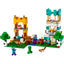 LEGO 21249 - Minecraft - The Crafting Box 4.0