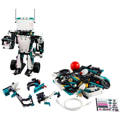 LEGO 51515 - Mindstorms / Education - Robot Inventor