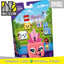 LEGO 41662 - Friends - Olivia's Flamingo Cube