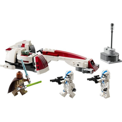 LEGO 75378 - Star Wars - BARC Speeder Escape