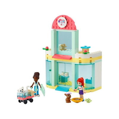 LEGO 41695 - Friends - Pet Clinic