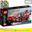 LEGO 42089 - Technic - Power Boat