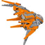 LEGO 76107 - Super Heroes - Thanos: Ultimate Battle