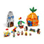 LEGO 3818 - Spongebob - Bikini Bottom Undersea Party