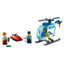 LEGO 60275 - City - Police Helicopter