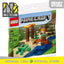 LEGO 30432 - Polybag - The Turtle Beach polybag