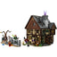 LEGO 21341 Ideas - Disney Hocus Pocus: The Sanderson Sisters’ Cottage