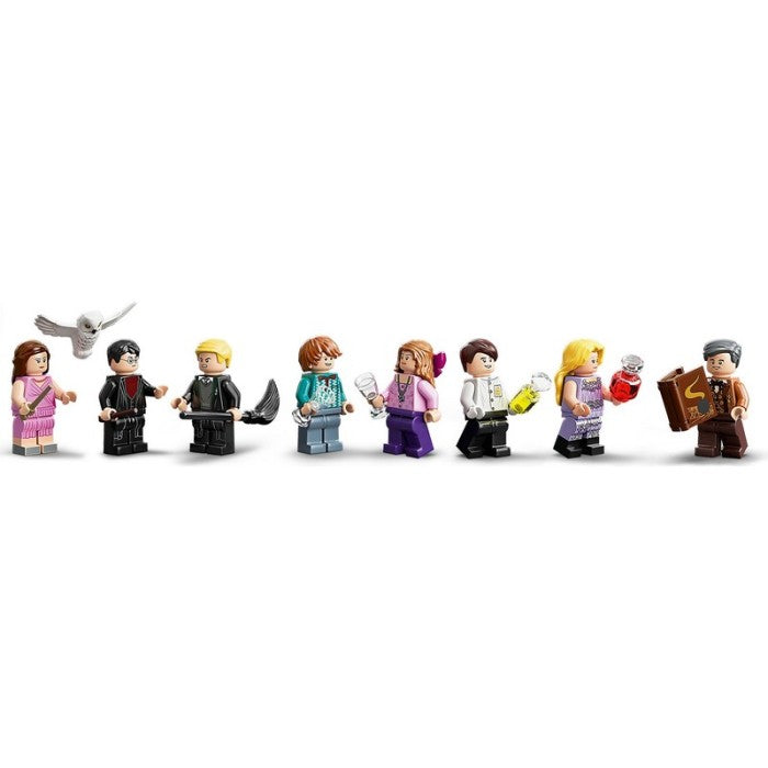 LEGO 75969 - Harry Porter - Hogwarts Astronomy Tower