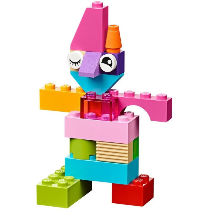 LEGO 10694 - Brick and More - Creative Supplement Bright