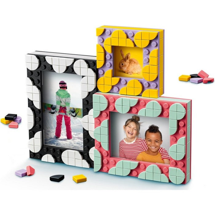 LEGO 41914 - Dots - Creative Picture Frames