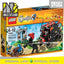 LEGO 70401 - Castle - Gold Getaway