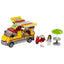 LEGO 60150 - City - Pizza Van