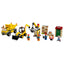 LEGO 10734 - Juniors - Demolition Site