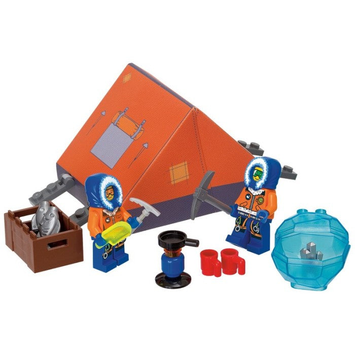 LEGO 850932 - City - Polar Accessory Set