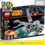 LEGO 75050 - Star Wars - B-Wing