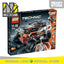 LEGO 9398 - Technic - 4x4 Crawler