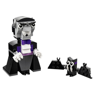 LEGO 40203 - Brick and More - Vampire and Bat