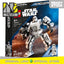 LEGO 75370 - Star Wars - Stormtrooper Mech