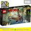 LEGO 70608 - Ninjago Movie - Master Falls