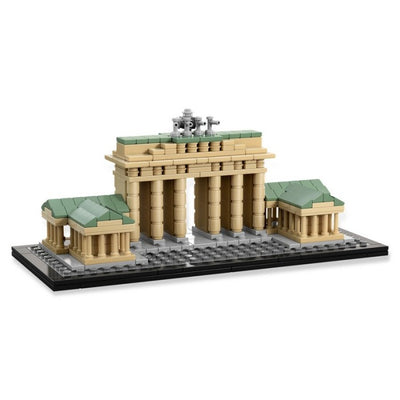 LEGO 21011 - Architecture - Brandenburg Gate