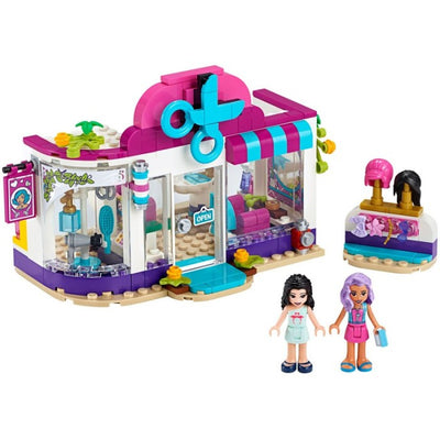 LEGO 41391 - Friends - Heartlake City Hair Salon