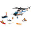 LEGO 60166 - City - Heavy-Duty Rescue Helicopter