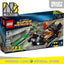 LEGO 76012 - Super Heroes - Batman: The Riddler Chase