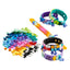 LEGO 41807 - Dots - Bracelet Designer Mega Pack