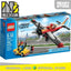 LEGO 60019 - City - Stunt Plane