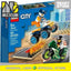 LEGO 60255 - City - Stunt Team