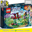 LEGO 41076 - Elves - Farran and the Crystal Hollow