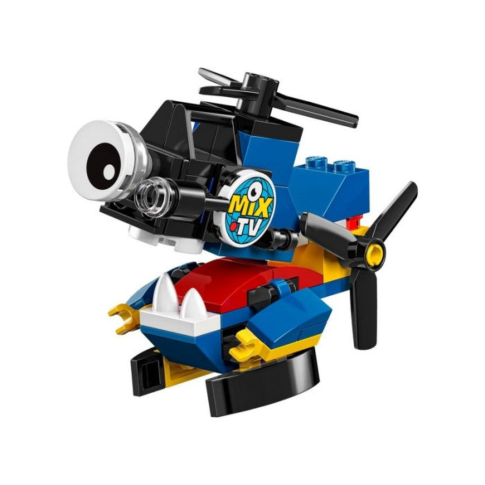 LEGO 41579 - Mixels - Mixels Series 9 Camsta