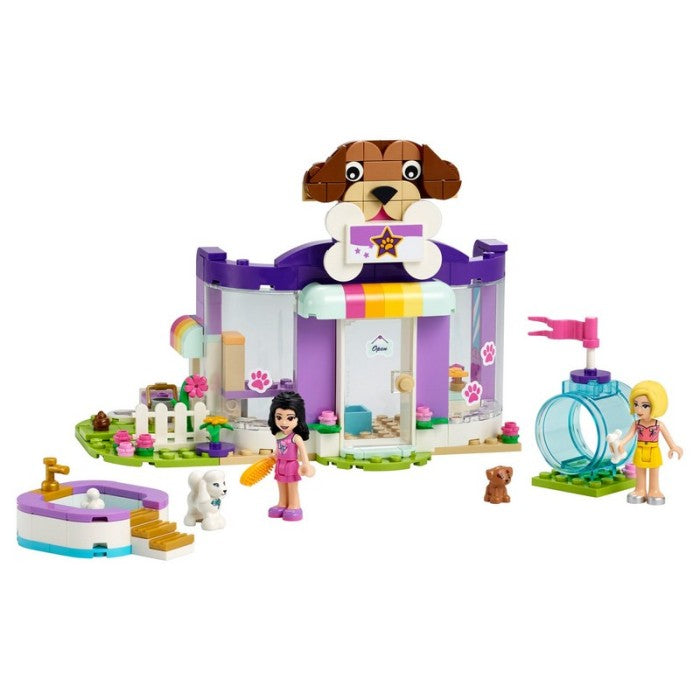 LEGO 41691 - Friends - Doggy Day Care