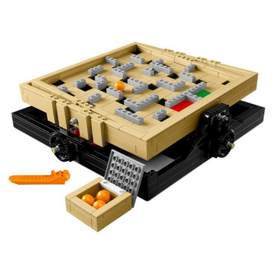 LEGO 21305 - CUUSO / Ideas - Maze