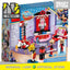 LEGO 41236 - DC Super Hero Girls - Harley Quinn Dorm