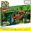 LEGO 21125 - Minecraft - The Jungle Tree House
