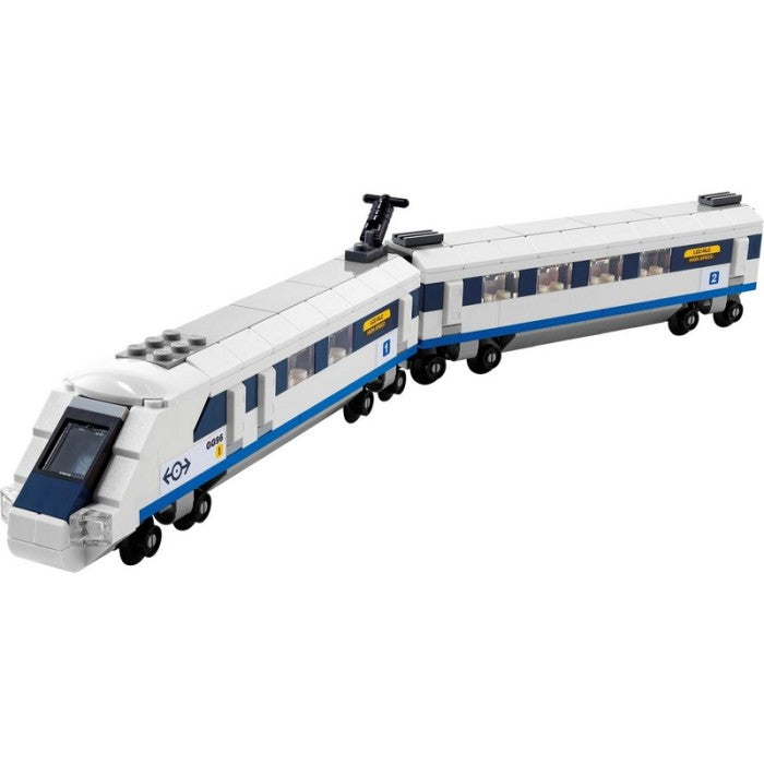 LEGO 40518 - Creator - High-Speed Train