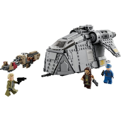 LEGO 75338 - Star Wars - Ambush on Ferrix