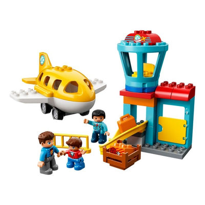 LEGO 10871 - Duplo - Airport