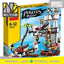 LEGO 70411 - Pirates - Soldiers Fort